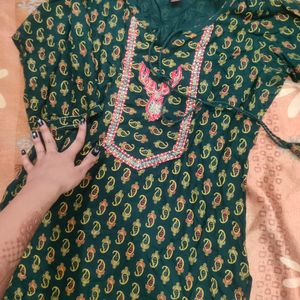 Stylish Kurti