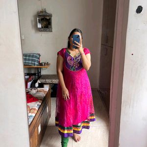 Anarkali Kurti (160) 💞💜