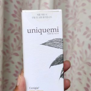 UniqueMi Tone Up Sunscreen