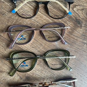 Premium Quality Kids/Tweens Eye Frames