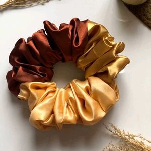 10 New Trending Scrunchies