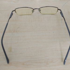 Sunglasses Frame With Normal Glass