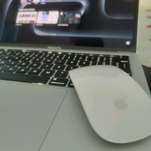 Apple Magic Mouse 2 White