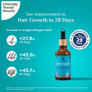 Hair Serum Combo