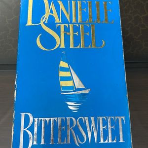 Bittersweet By Danielle Steel