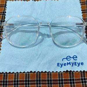 Eyeglass Frame By Eyemyeye Brand