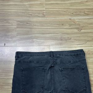 FLASH SALE H&M Women’s Jeans