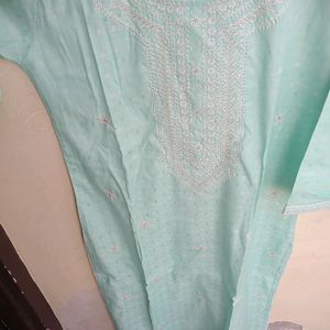 New Kurta Rayon