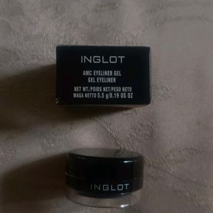 Inglot AMC Eyeliner Gel