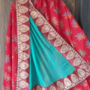 Chaniya-choli For Navratri