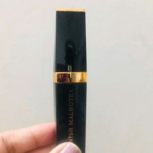 Manish Malhotra Liquid Matte Lipstick