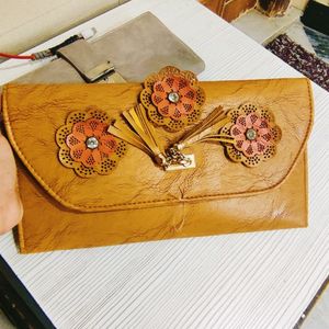 Women's Clutch