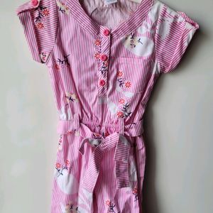 kids frock