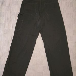 HM Cargo Denim