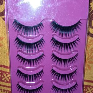 Eyelashes Set