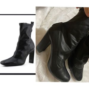 Zara Boots