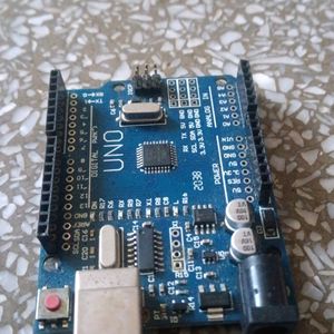 Arduino Uno