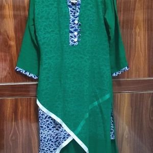 Designer Kurti