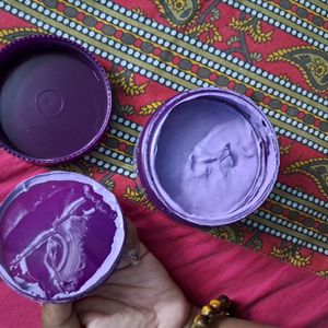 FoxTale The Stunner Skin Radiance Mask Purple