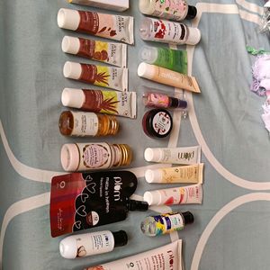 Complete Skin Care Kit