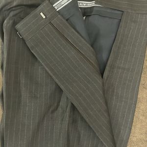 TERYCOT FORMAL PANTS FOR MEN