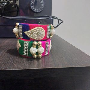 Bangles