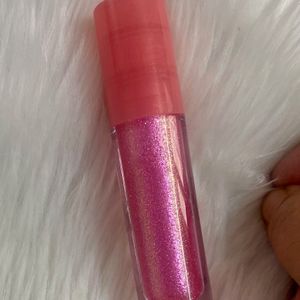 Lime Crime Wet Cherry Gloss