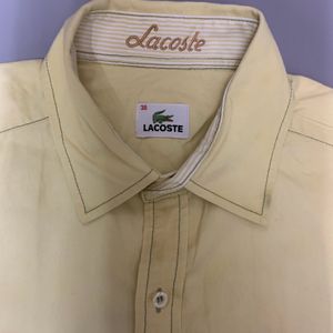 Lacoste Shirt For Men’s.