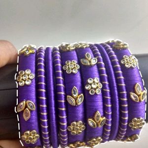 Hand Made Bangles