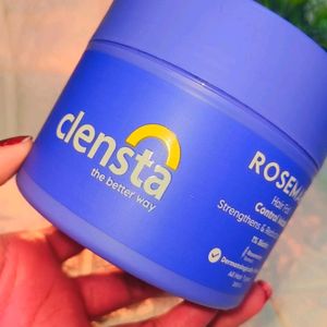 Clensta Rosemary Hair Mask