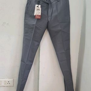 Newly Trouser