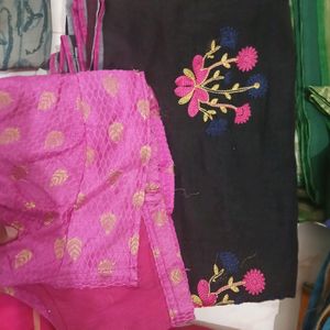 Set Of 11 Sarees