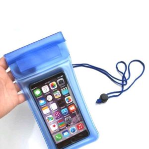 Mobile Water Protection Pouch