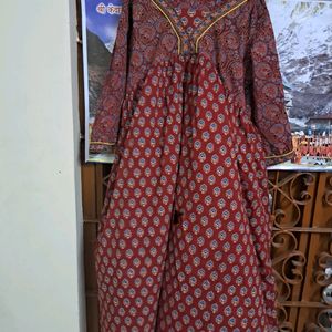 BeautyFull Kurti(swep Available)