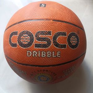 New COSCO Basketball Size 5