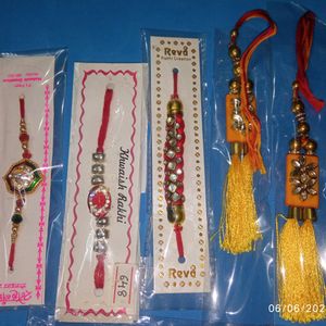 Rakhi