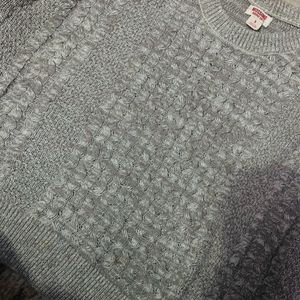 Woolen Sweater