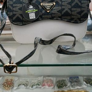 New Stylish Sling Bag