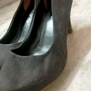 Black Heels For Women And Girls