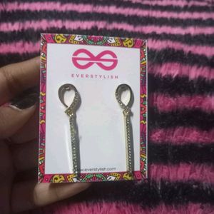 Combo Earrings - Set Of 7 Beautiful And New