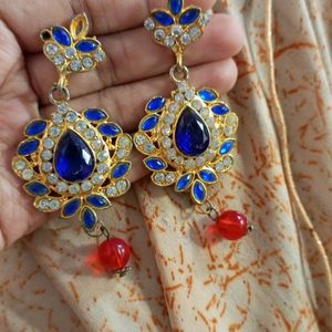 Beautiful Stunning Jewellery Set For Women