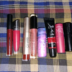 Mix Brand Lipstick