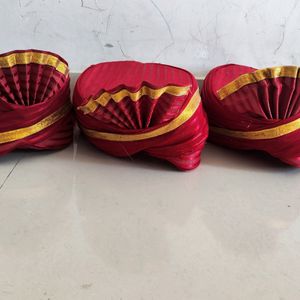 Rajasthani Cap & Safa