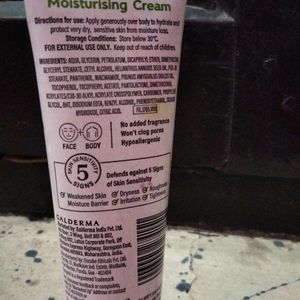 Cetaphil Moisturising Cream