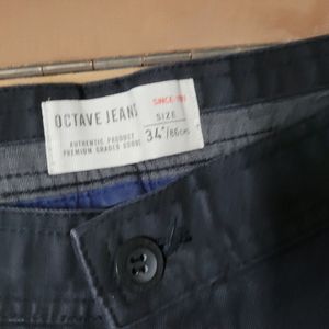 Brand octave Trouser pant for boys