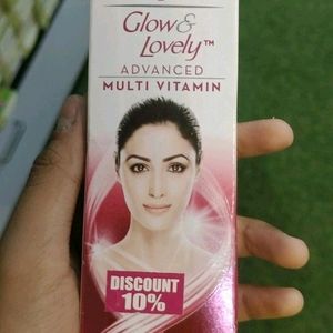 Fair N Lovely (2 Pc)