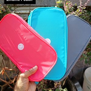 Zivame Pouch (3 Colour Avilable)