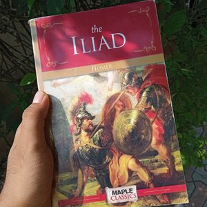 The Iliad