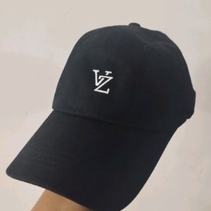 Varzar Black Cap