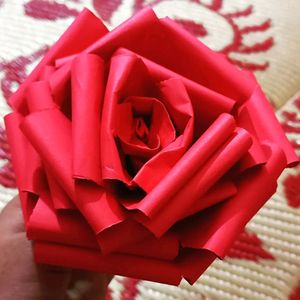 Handmade Rose